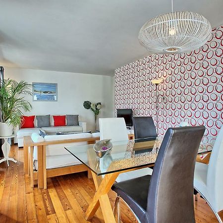 Myplacelisbon - Bairro Alto Apartment Exterior foto
